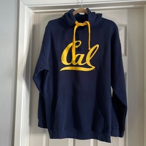 Cal Berkeley Hoody!